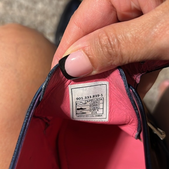 Gardnt Men loafers - Picture 4 of 7